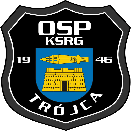 OSP Tr&oacute;jca